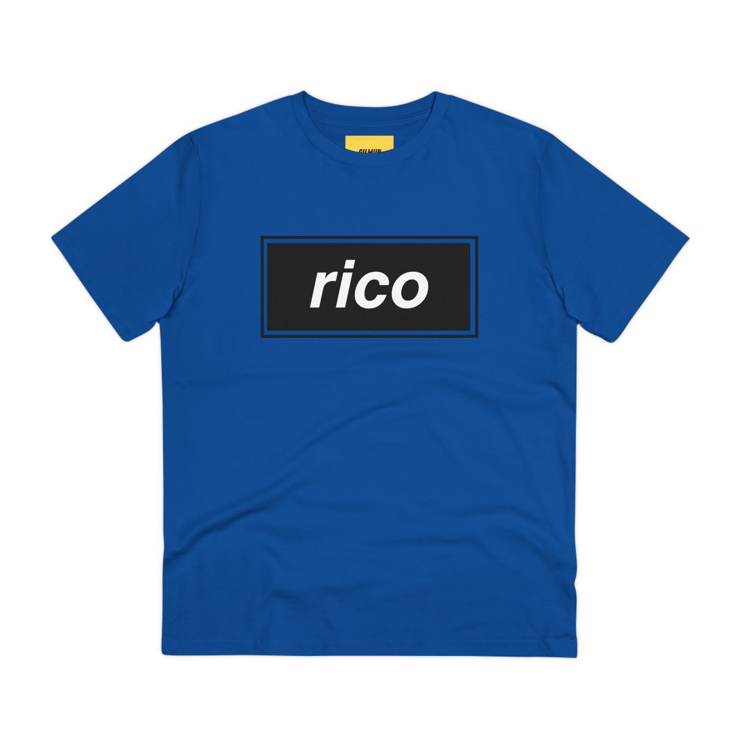 Retro Tee - RICO