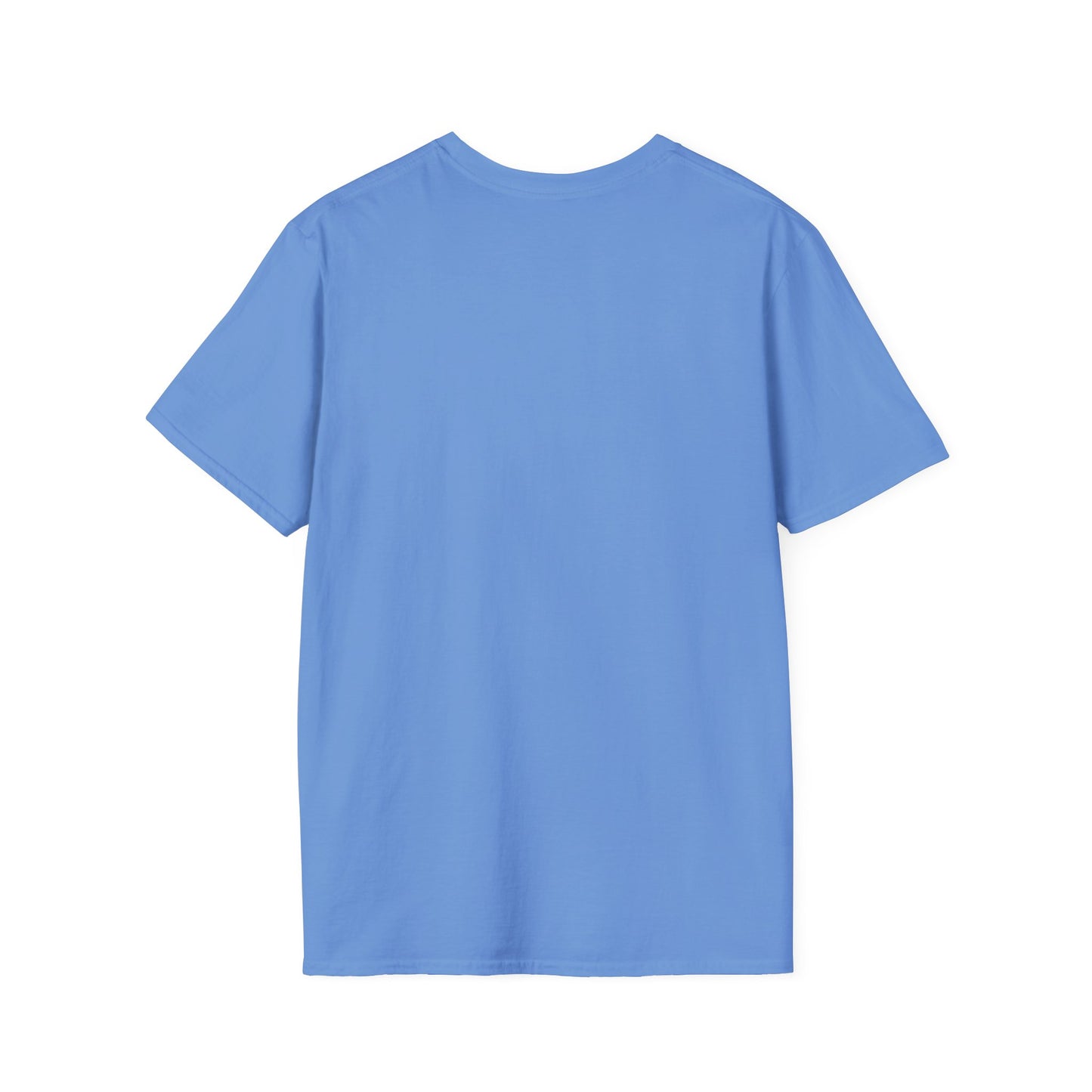 Manchester City FC - Unisex Legends T-Shirt