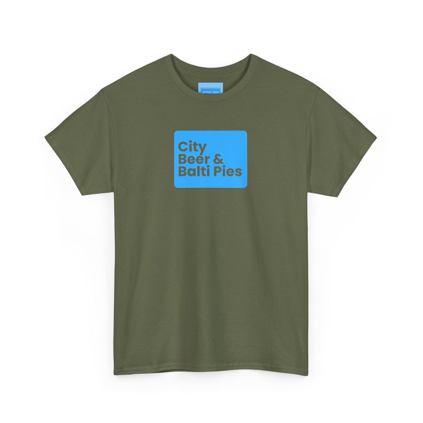Balti Pies Tee