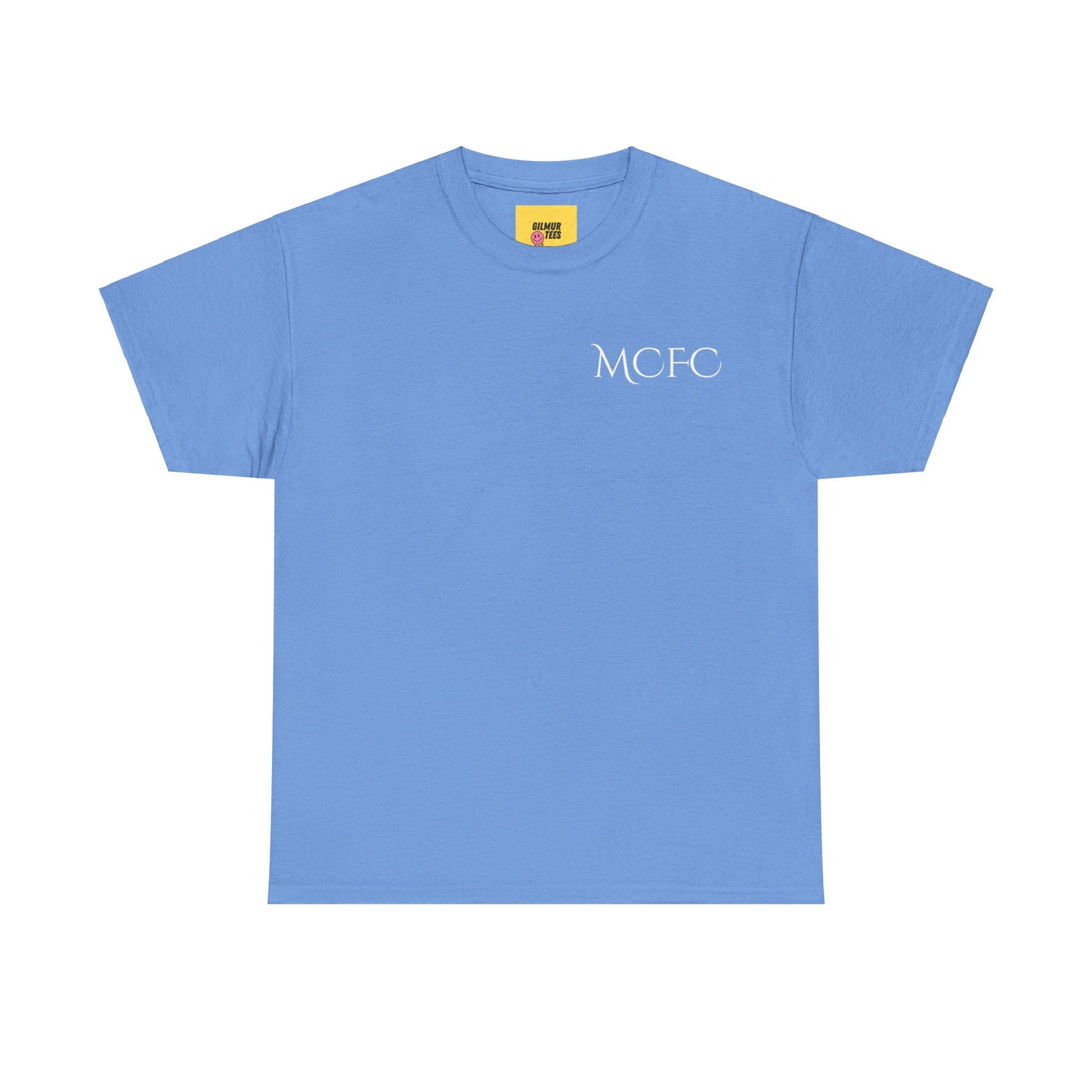 MCFC - CLASSIC TEE