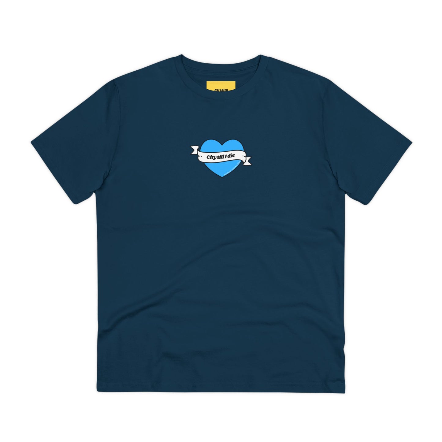 CTID Tee - Quality Range