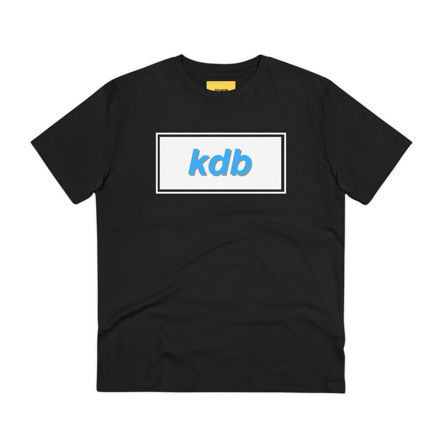 Copy of Retro Tee - KDB