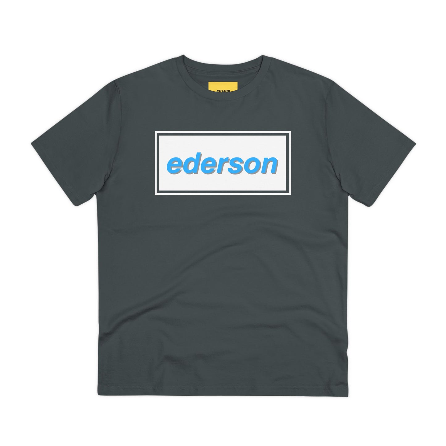 Retro Tee - EDERSON