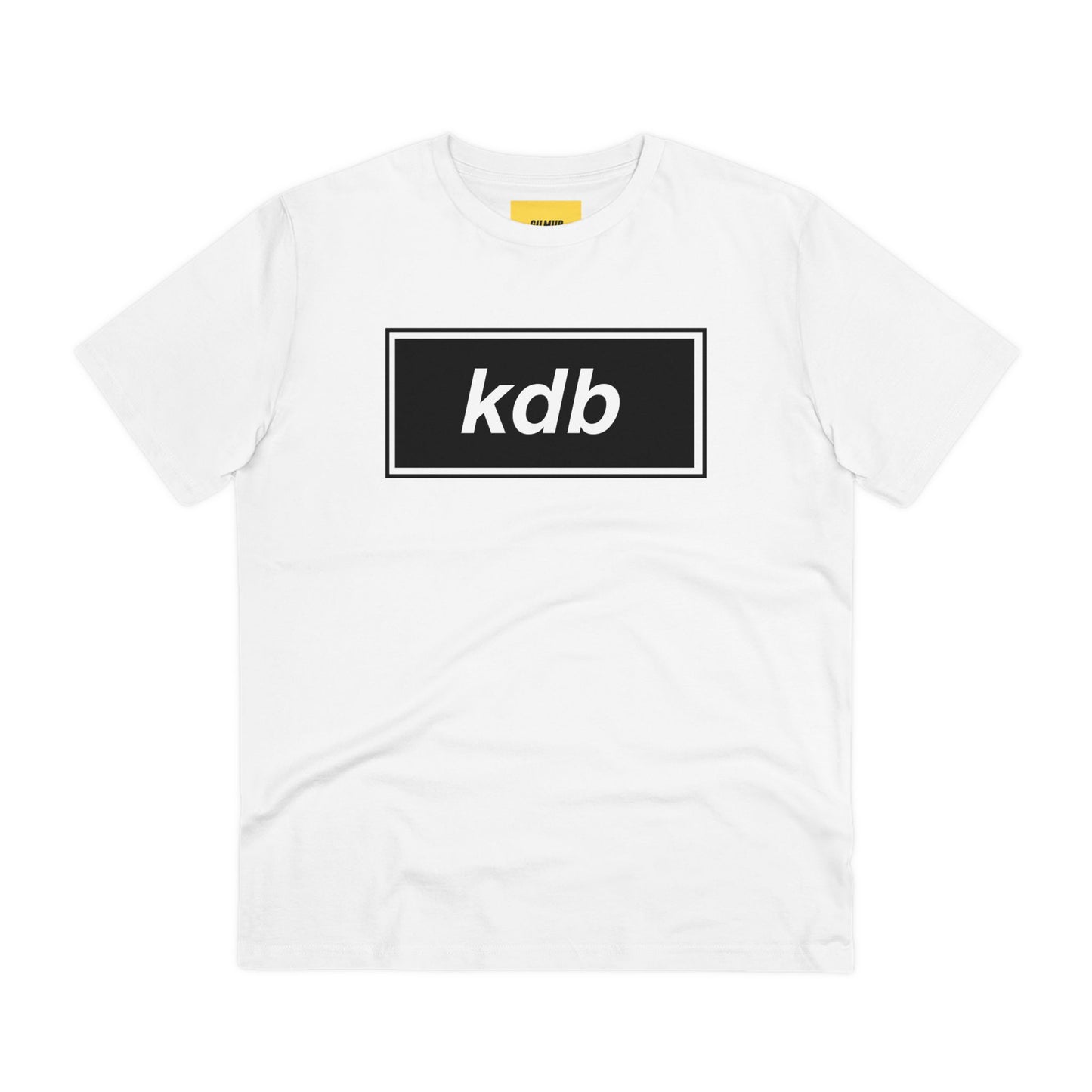 Retro Tee - KDB
