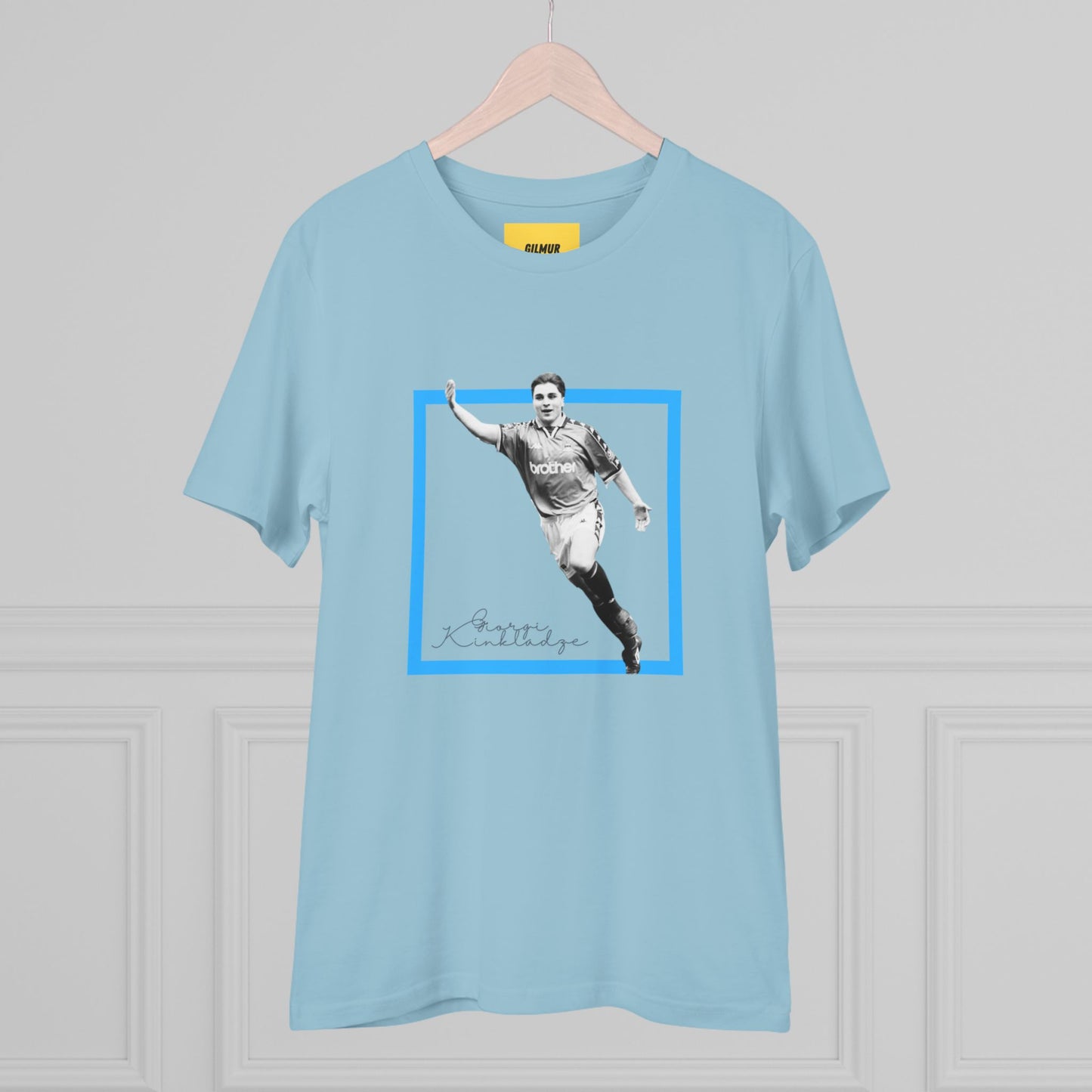 Kinkladze - Legends Tee