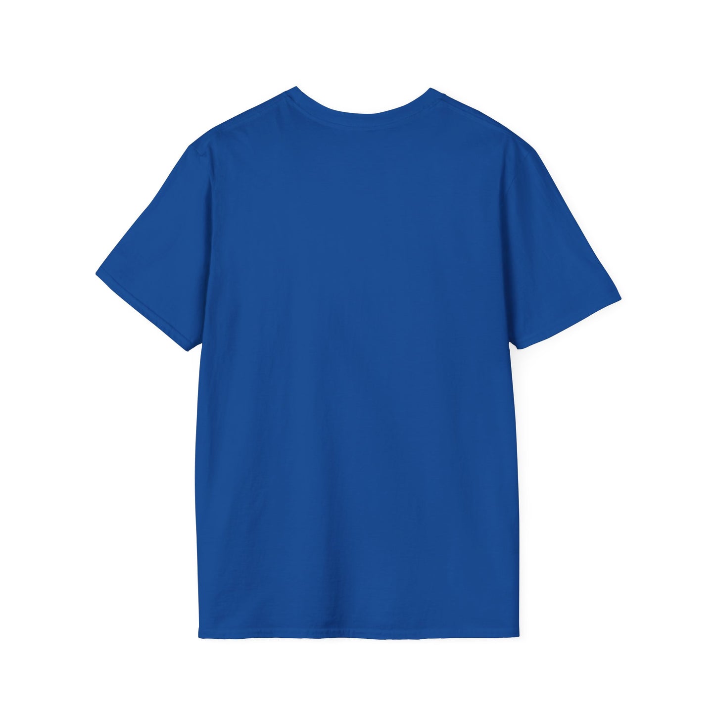 Haaland Unisex Softstyle T-Shirt