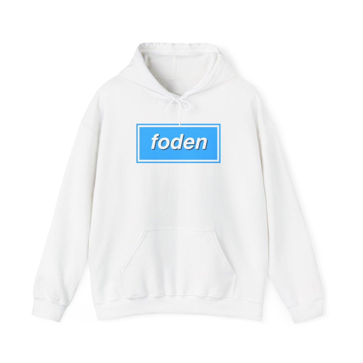 FODEN - QUALITY HOODIE