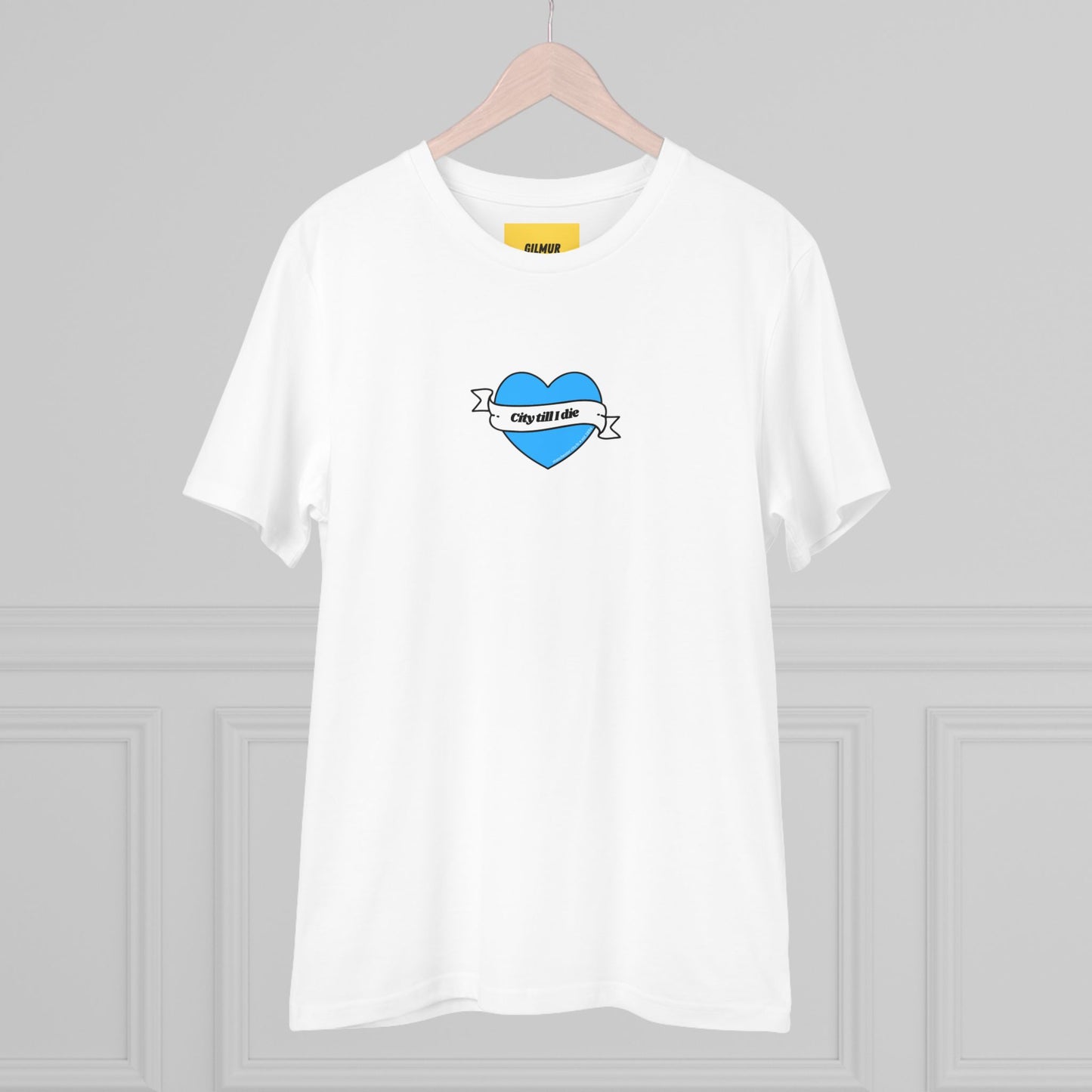 CTID Tee - Quality Range