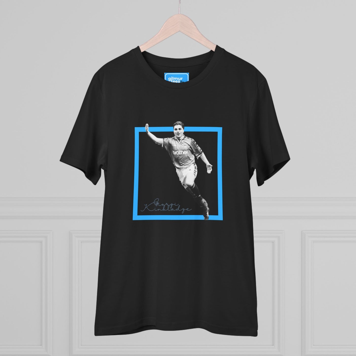 Kinkladze - Legends Tee