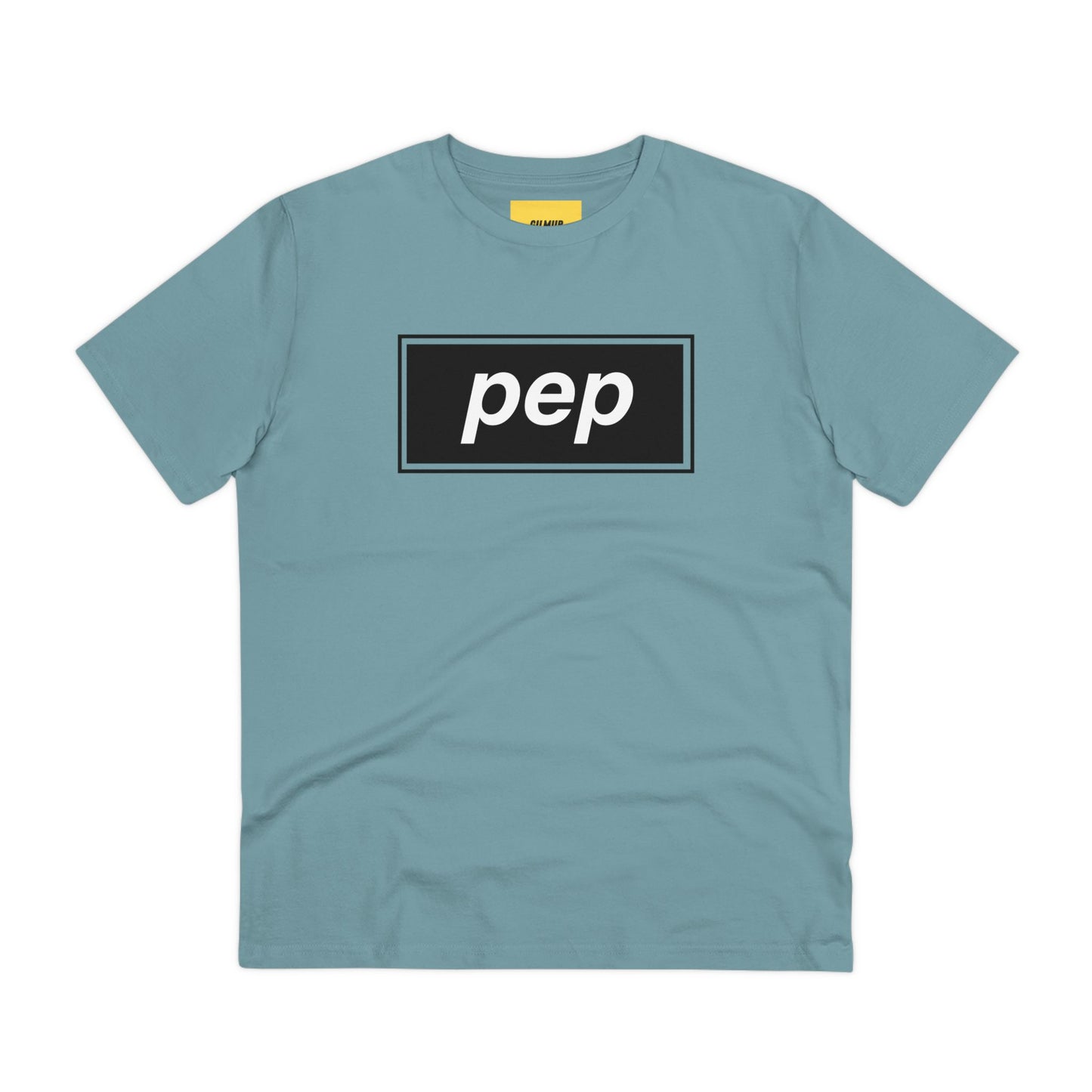 Retro Tee - PEP