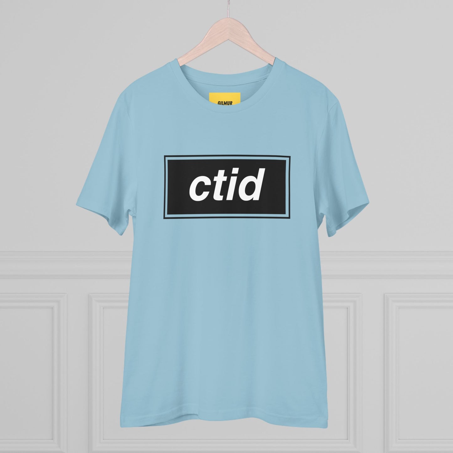 Retro Tee - CTID