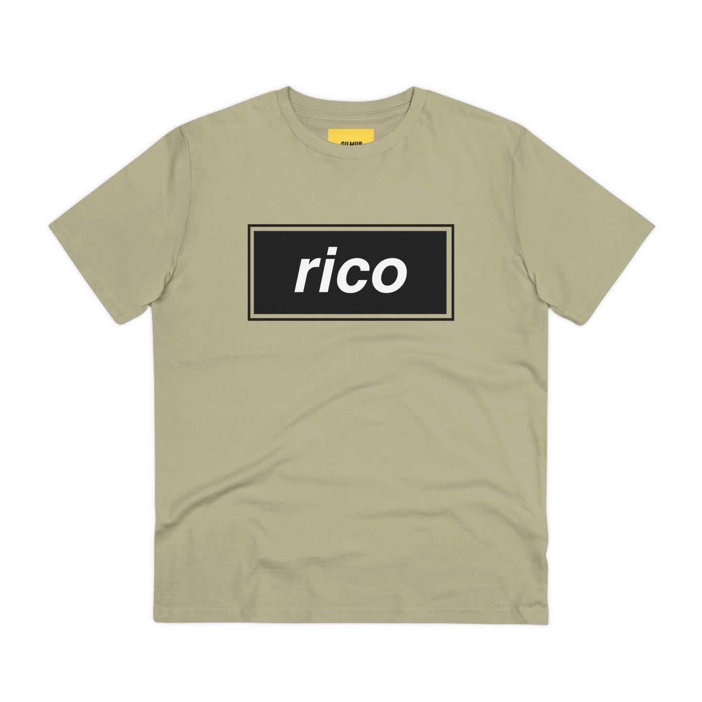 Retro Tee - RICO