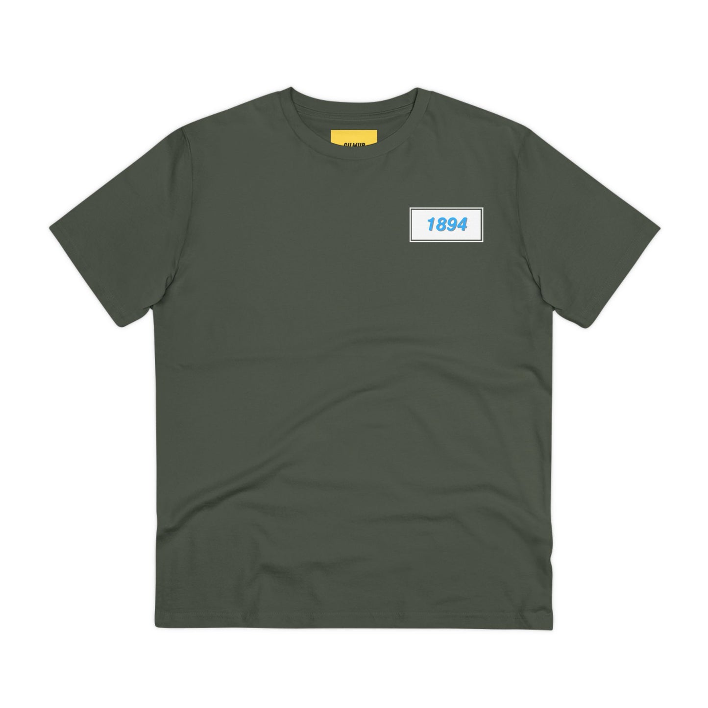 Retro Tee - 1894