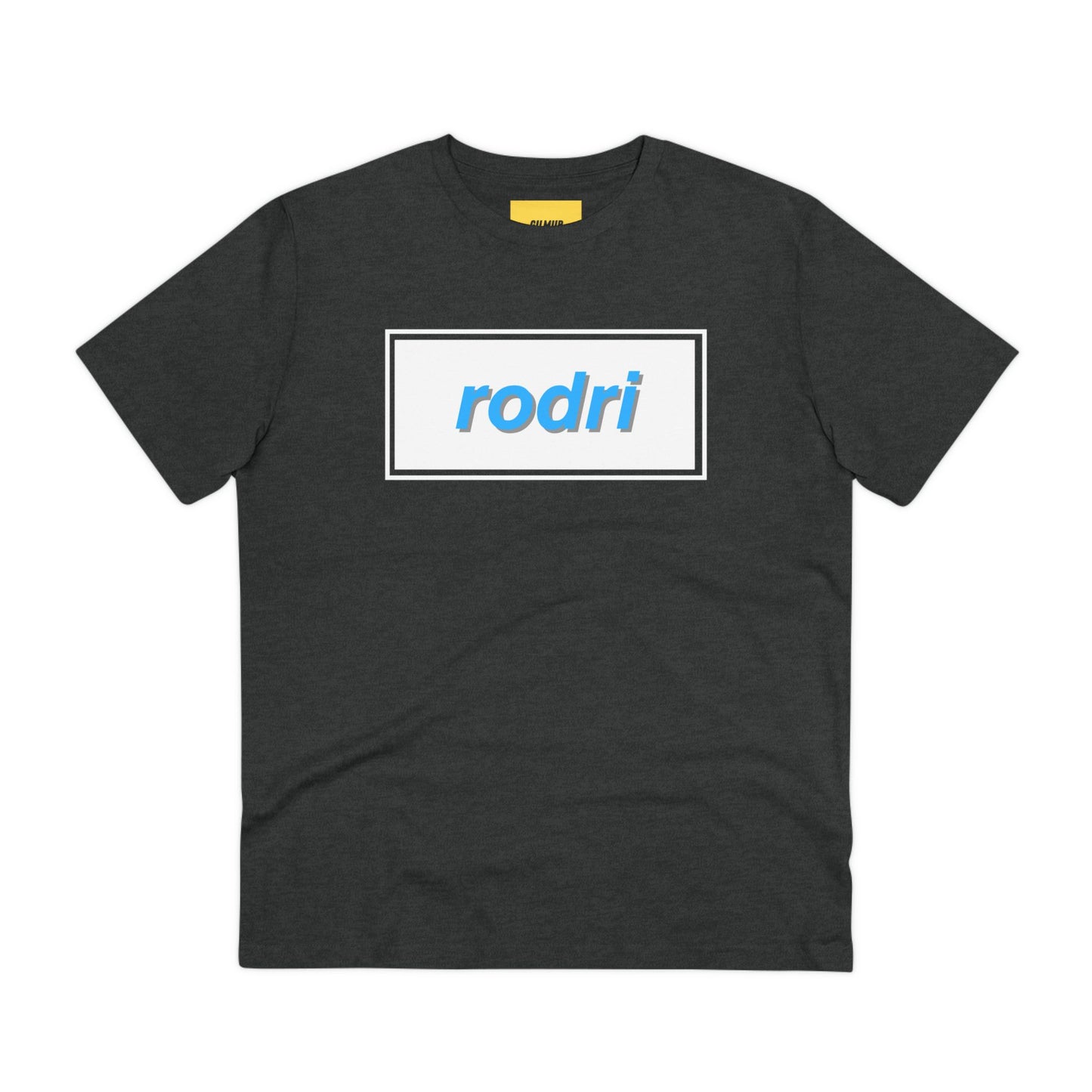 Retro Tee - RODRI