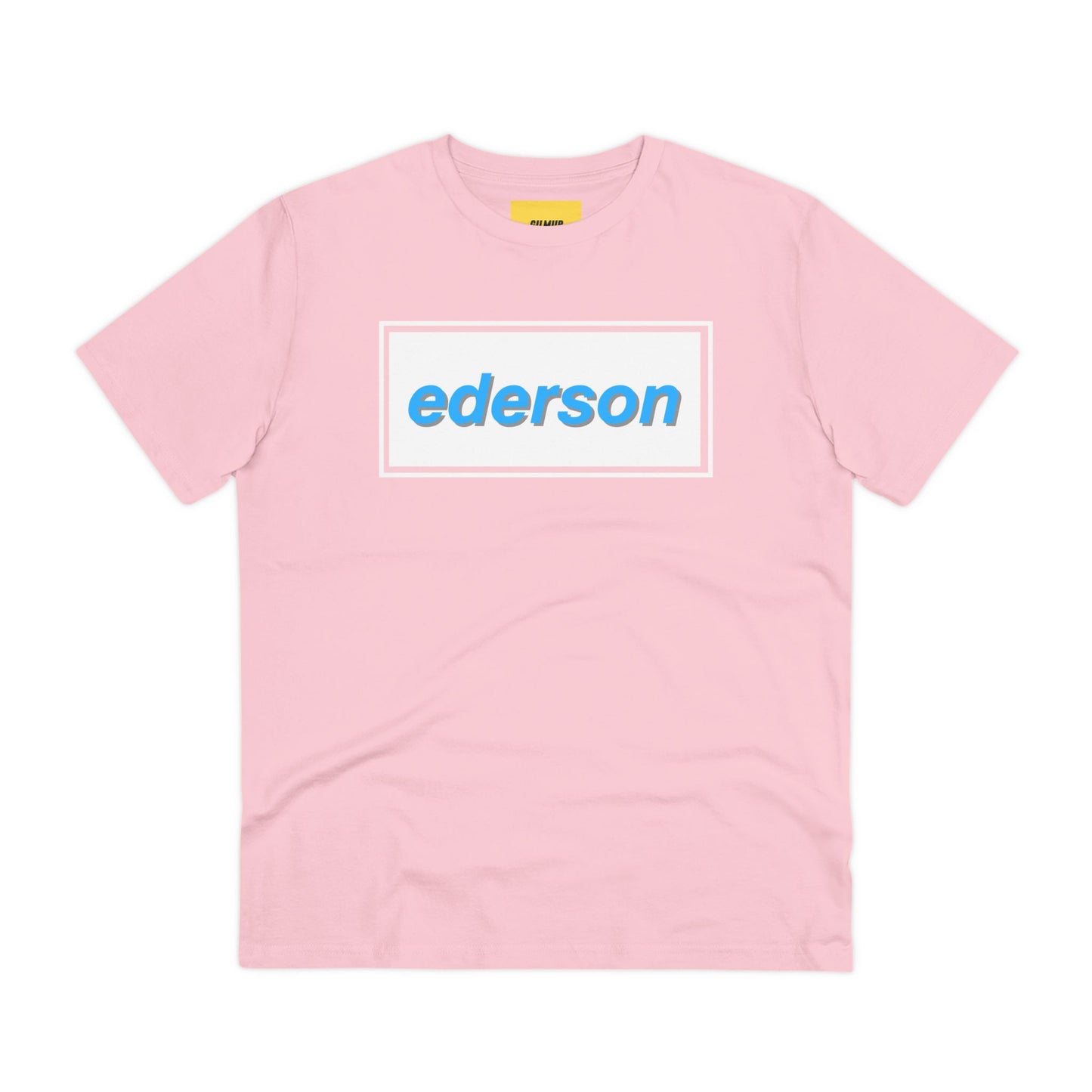 Retro Tee - EDERSON
