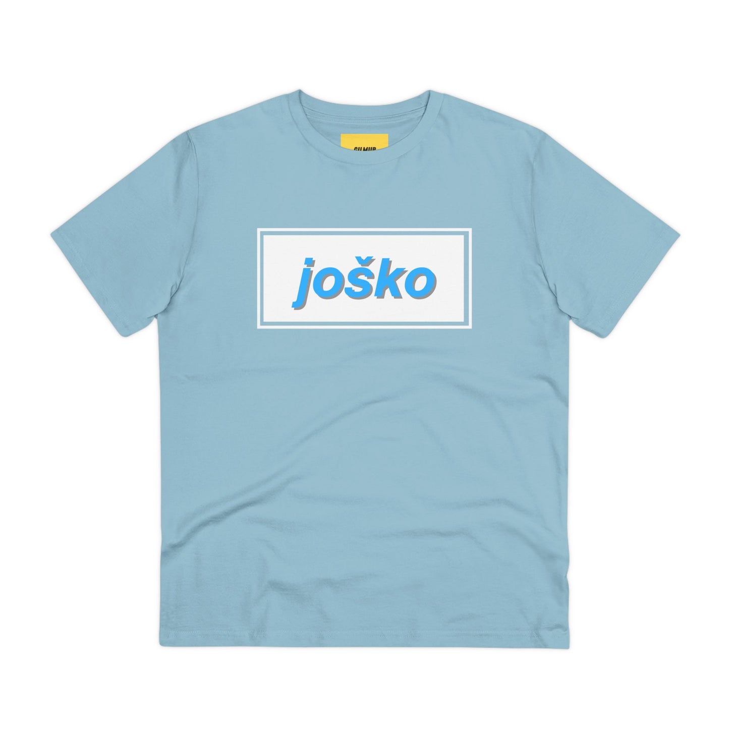 Retro Tee - JOSKO