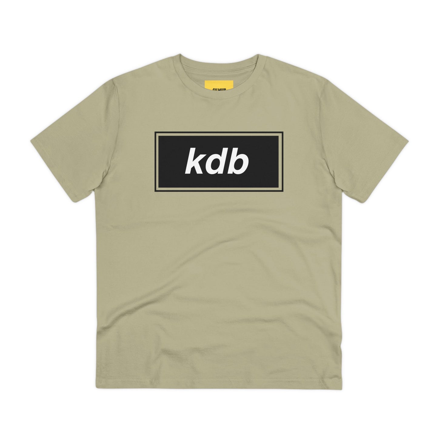 Retro Tee - KDB