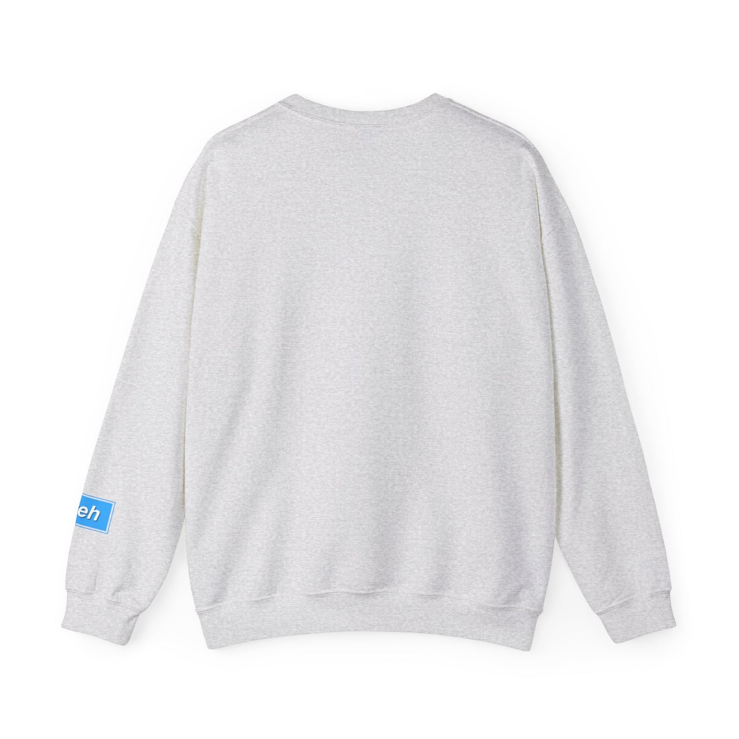 Unisex Heavy Blend™ Crewneck Sweatshirt - CITEH/CTID