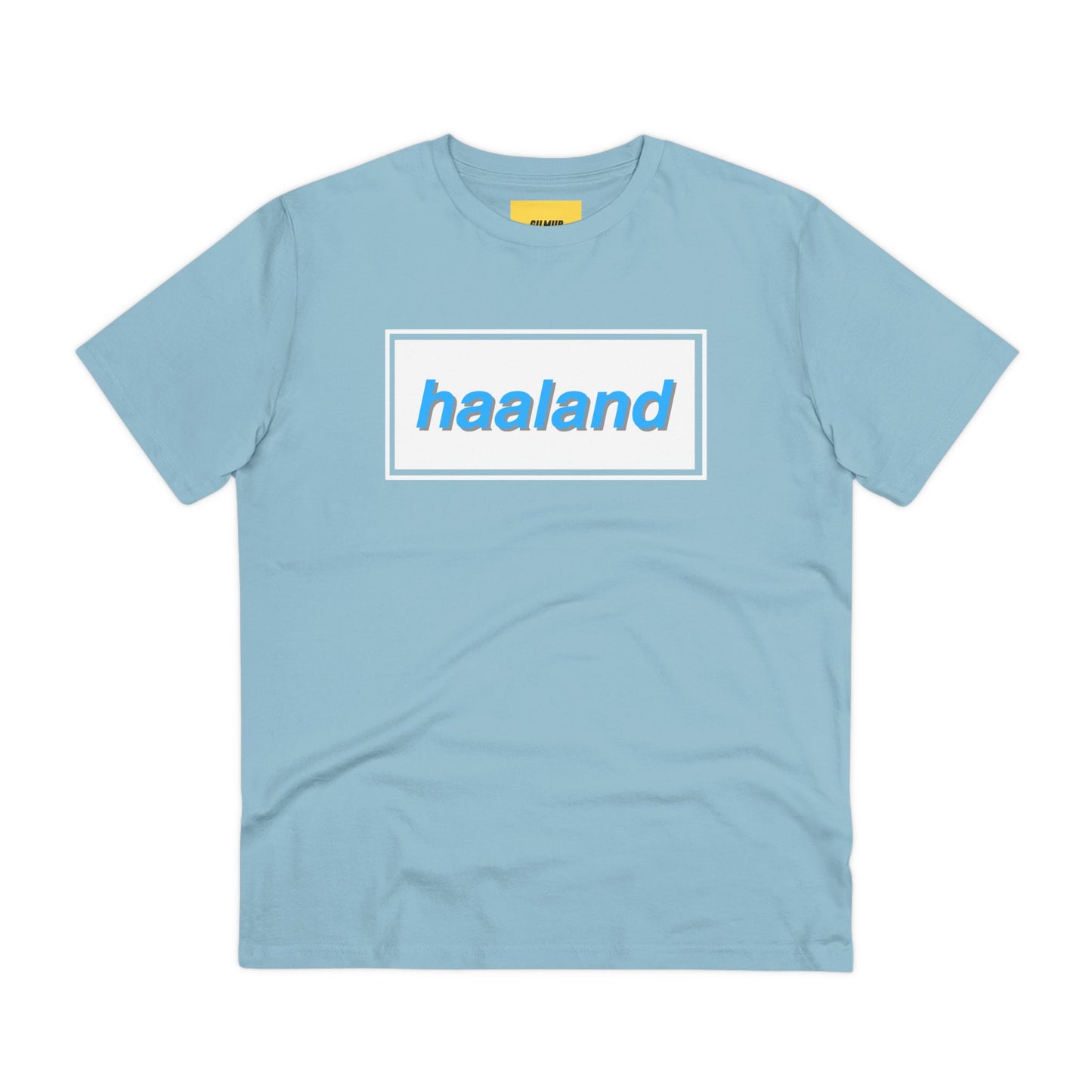 Retro Tee - HAALAND