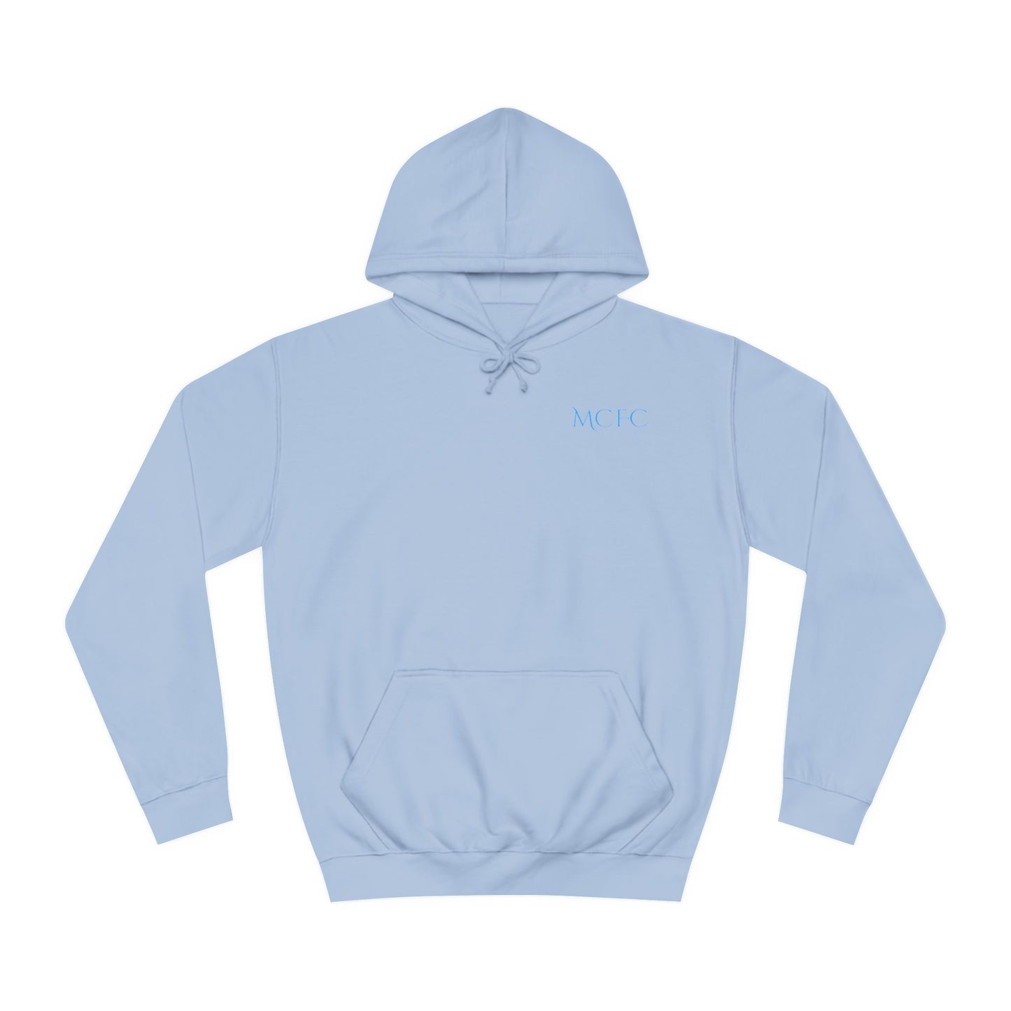 MCFC Hoodie
