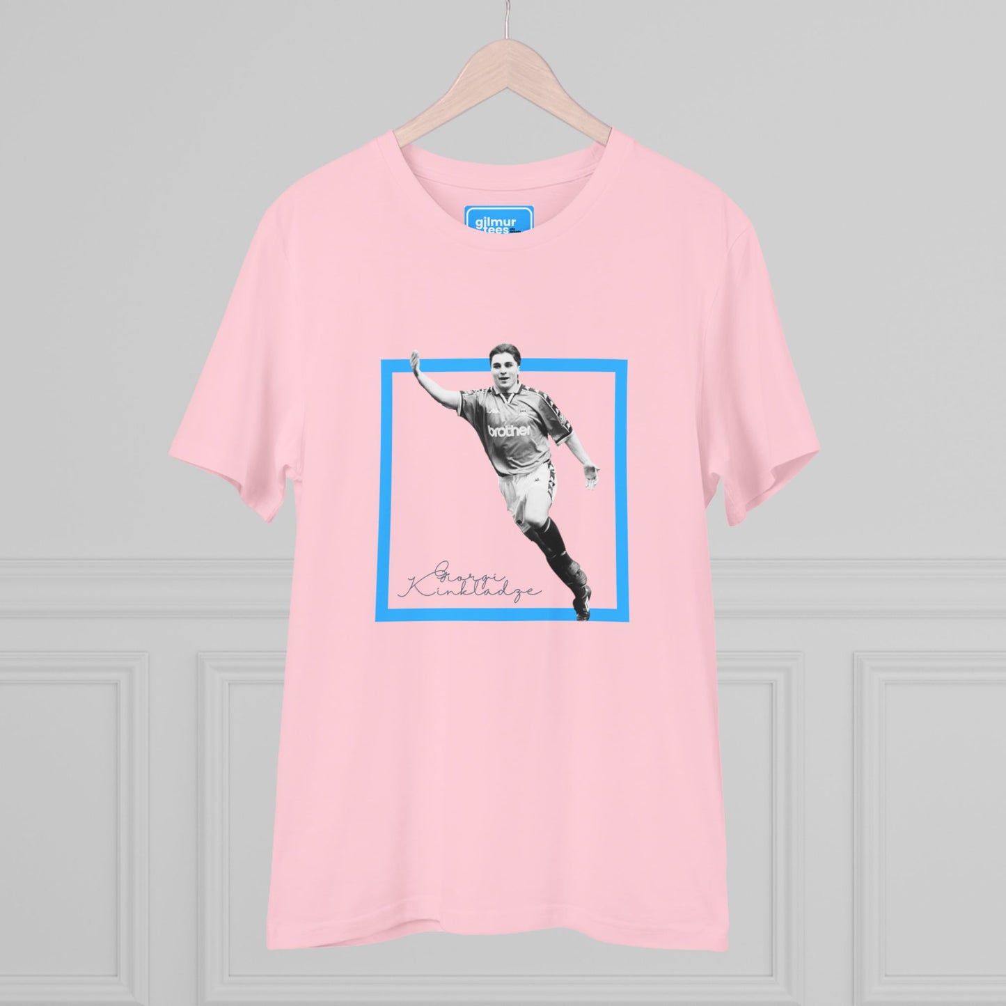 Kinkladze - Legends Tee