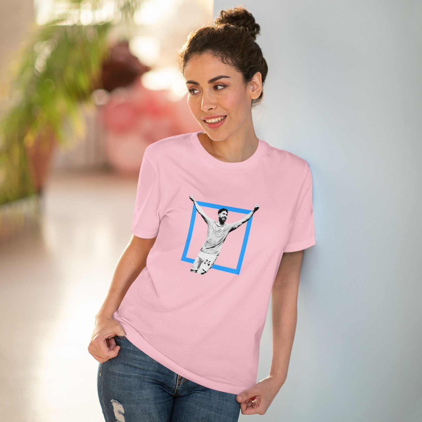 JOSKO TEE