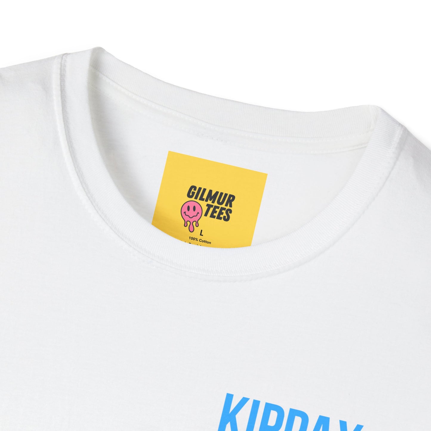 Manchester City FC - Stand Names Tee