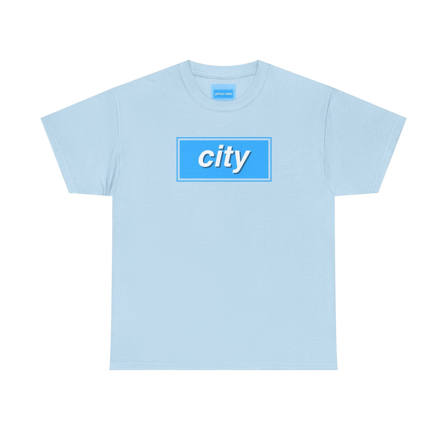City Tee