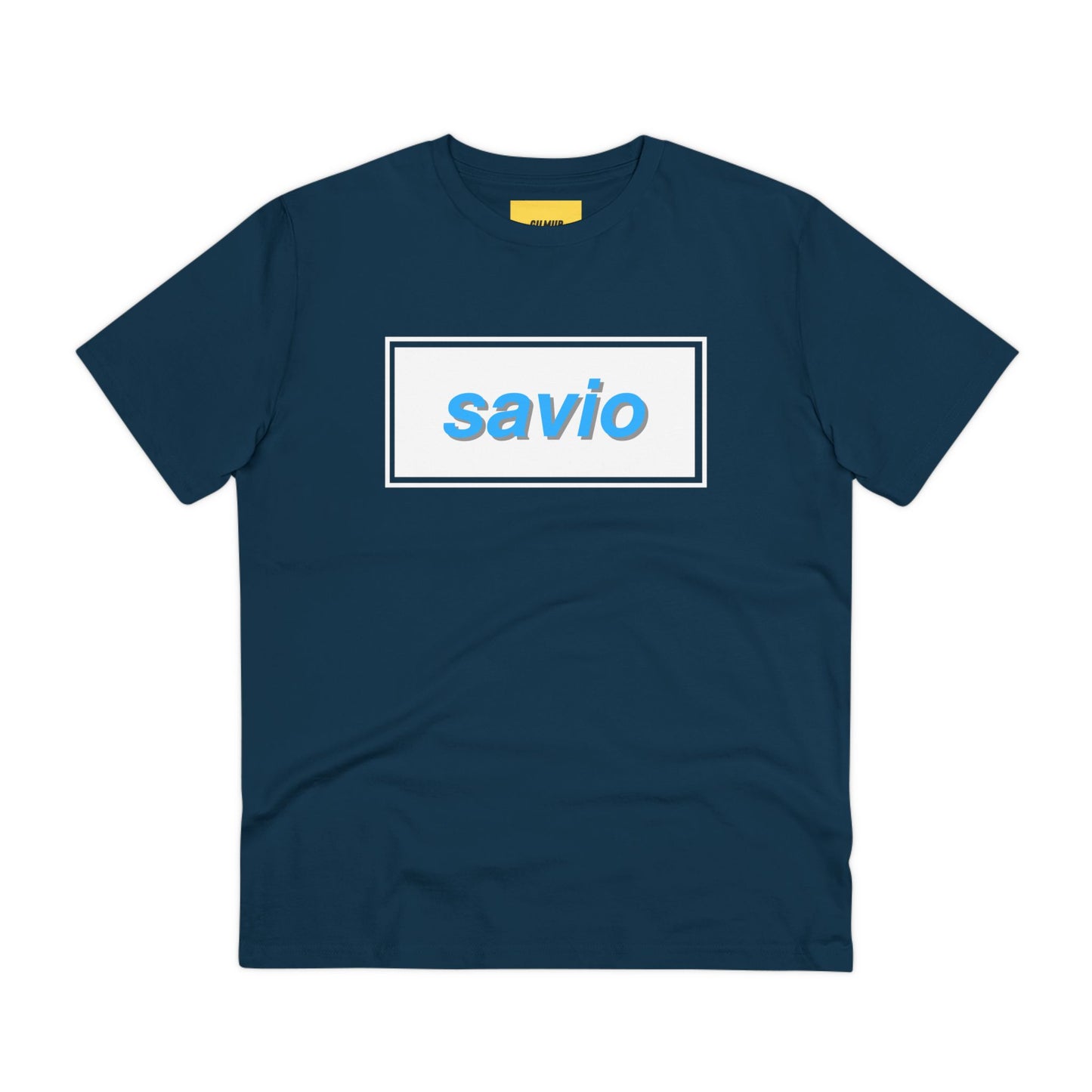 Retro Tee - SAVIO