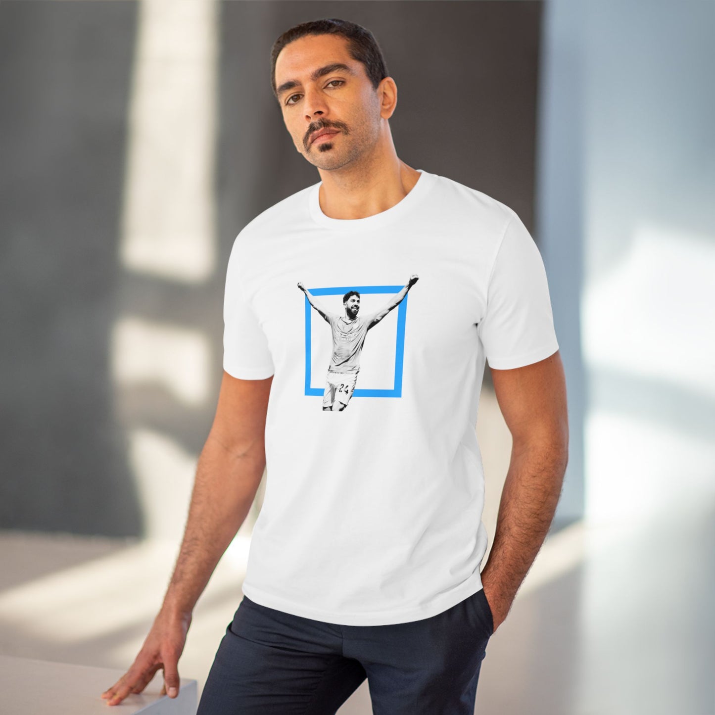 JOSKO TEE