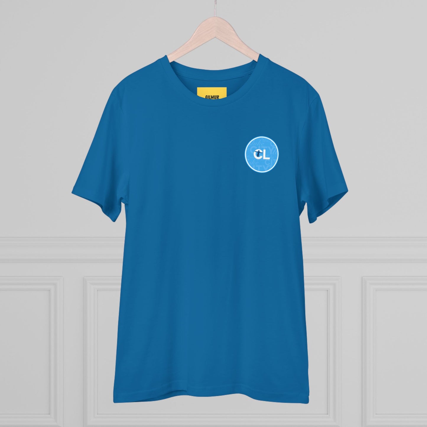 CITYLUKETV - Tee