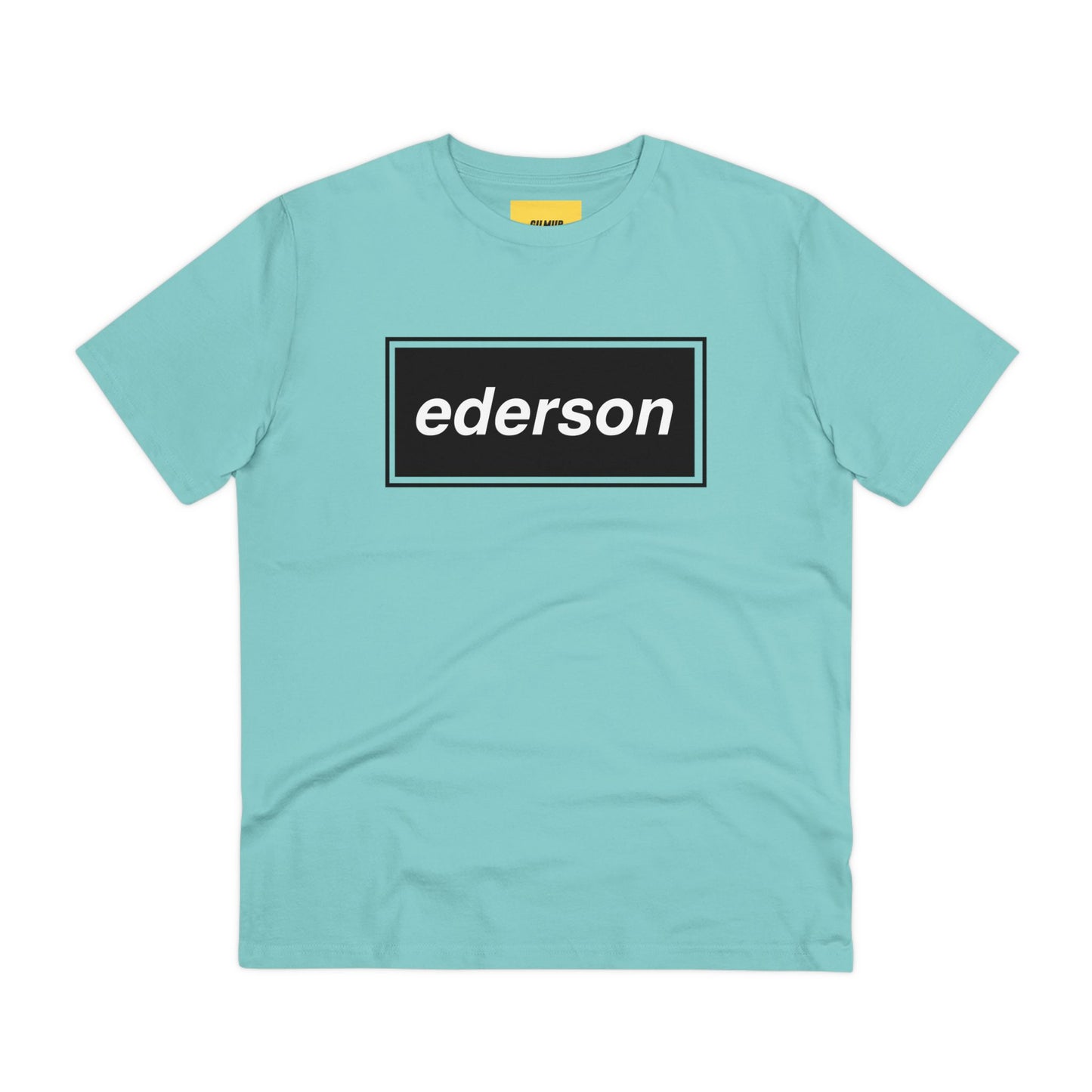 Retro Tee - EDERSON
