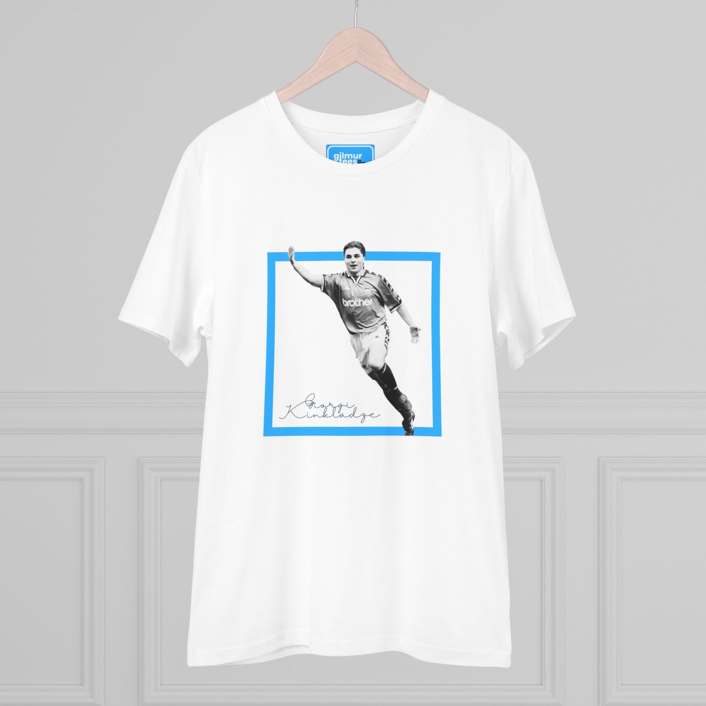 Kinkladze - Legends Tee