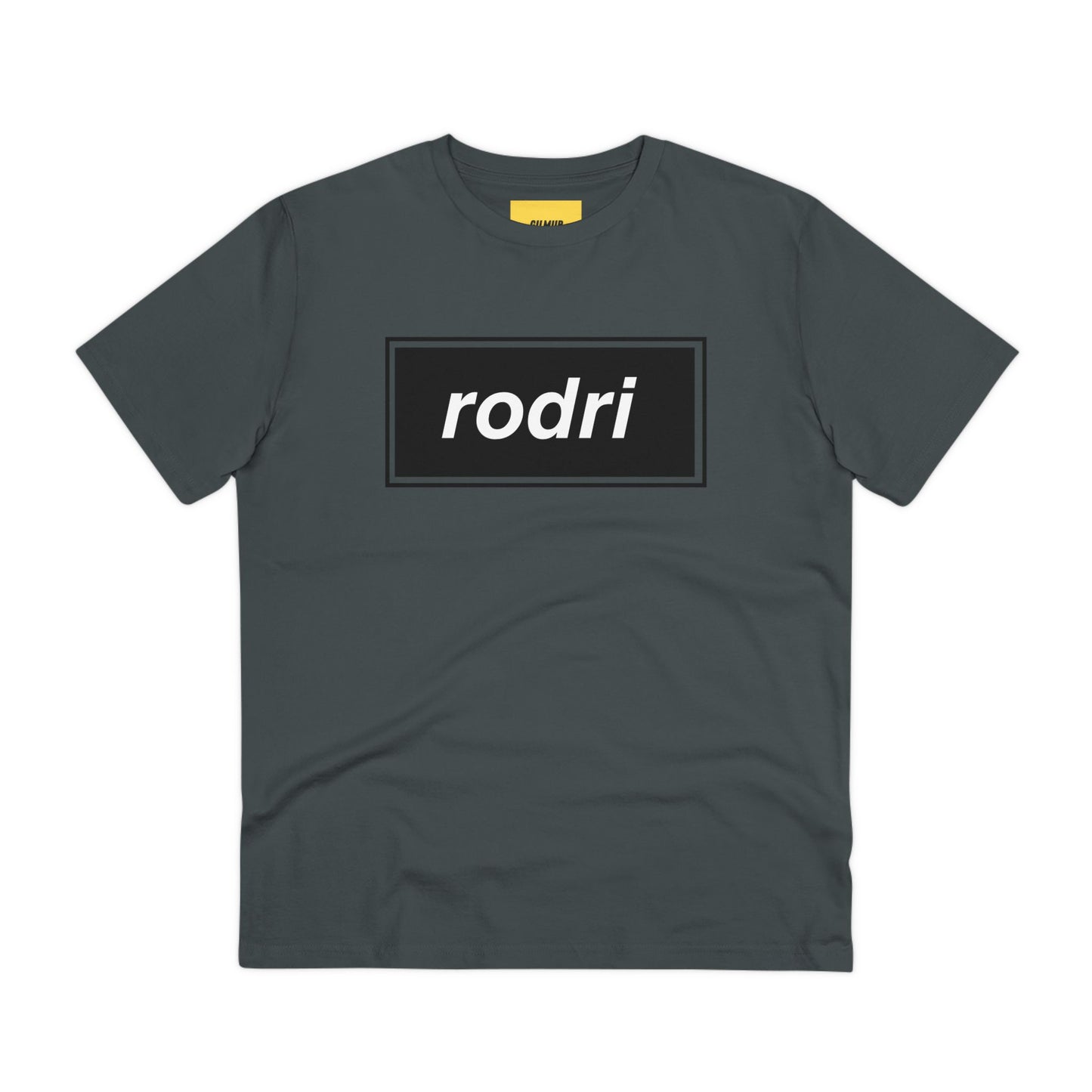 Retro Tee - RODRI