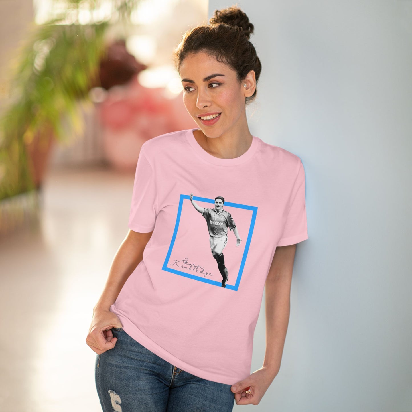Kinkladze - Legends Tee