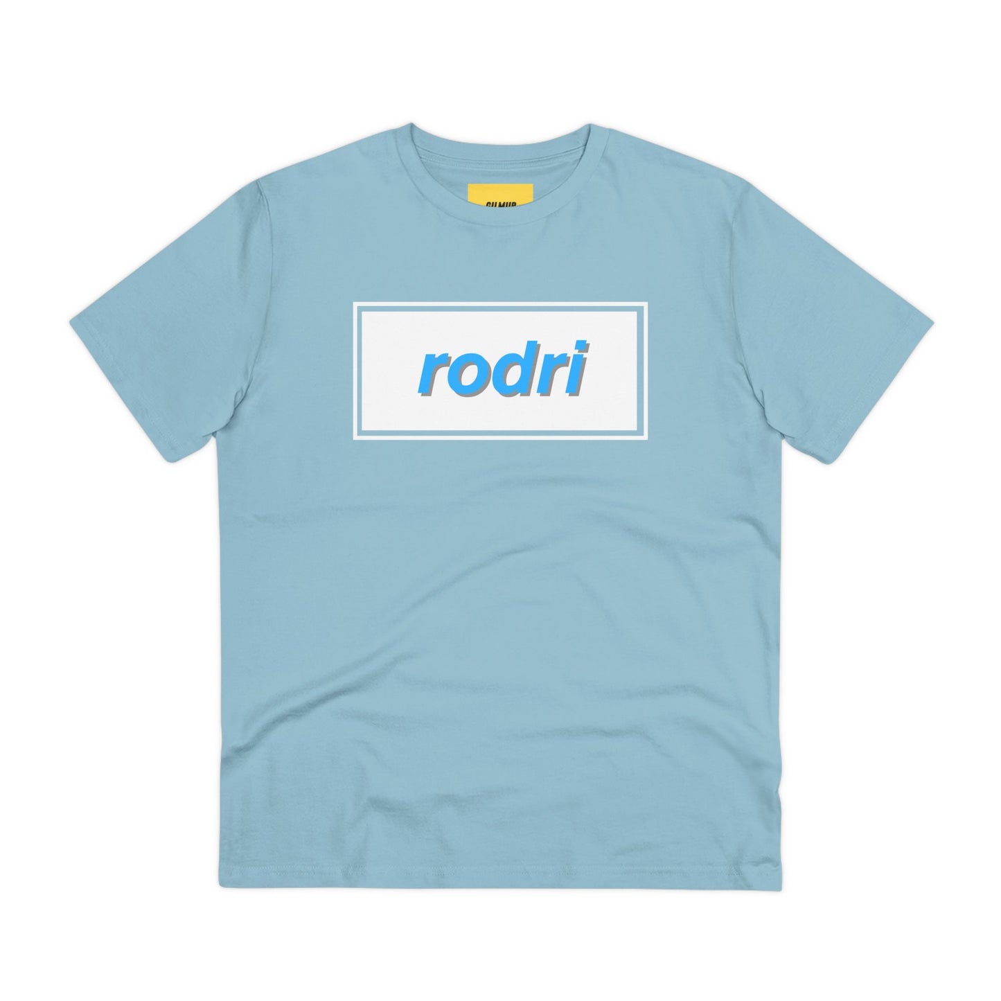 Retro Tee - RODRI