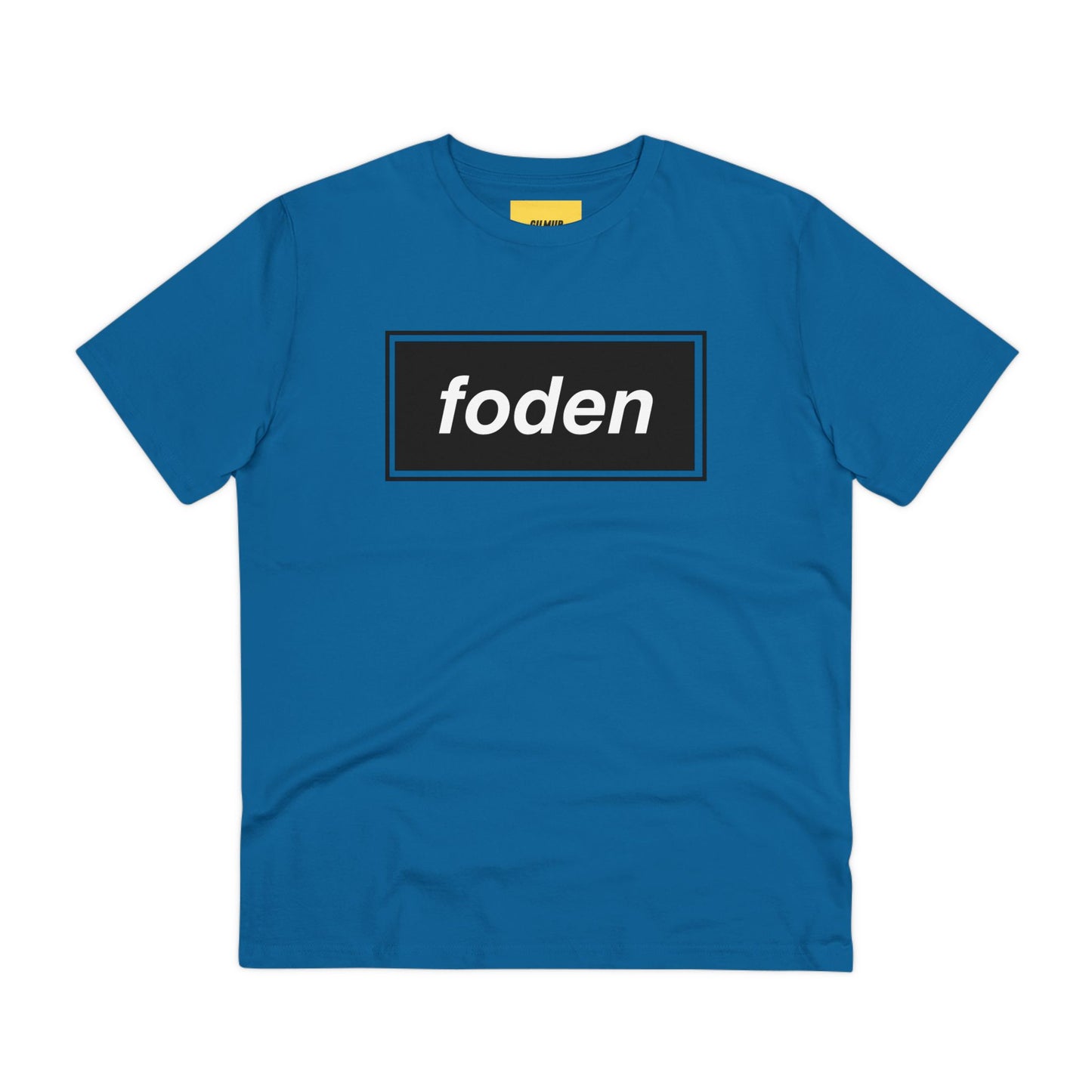 Retro Tee - FODEN