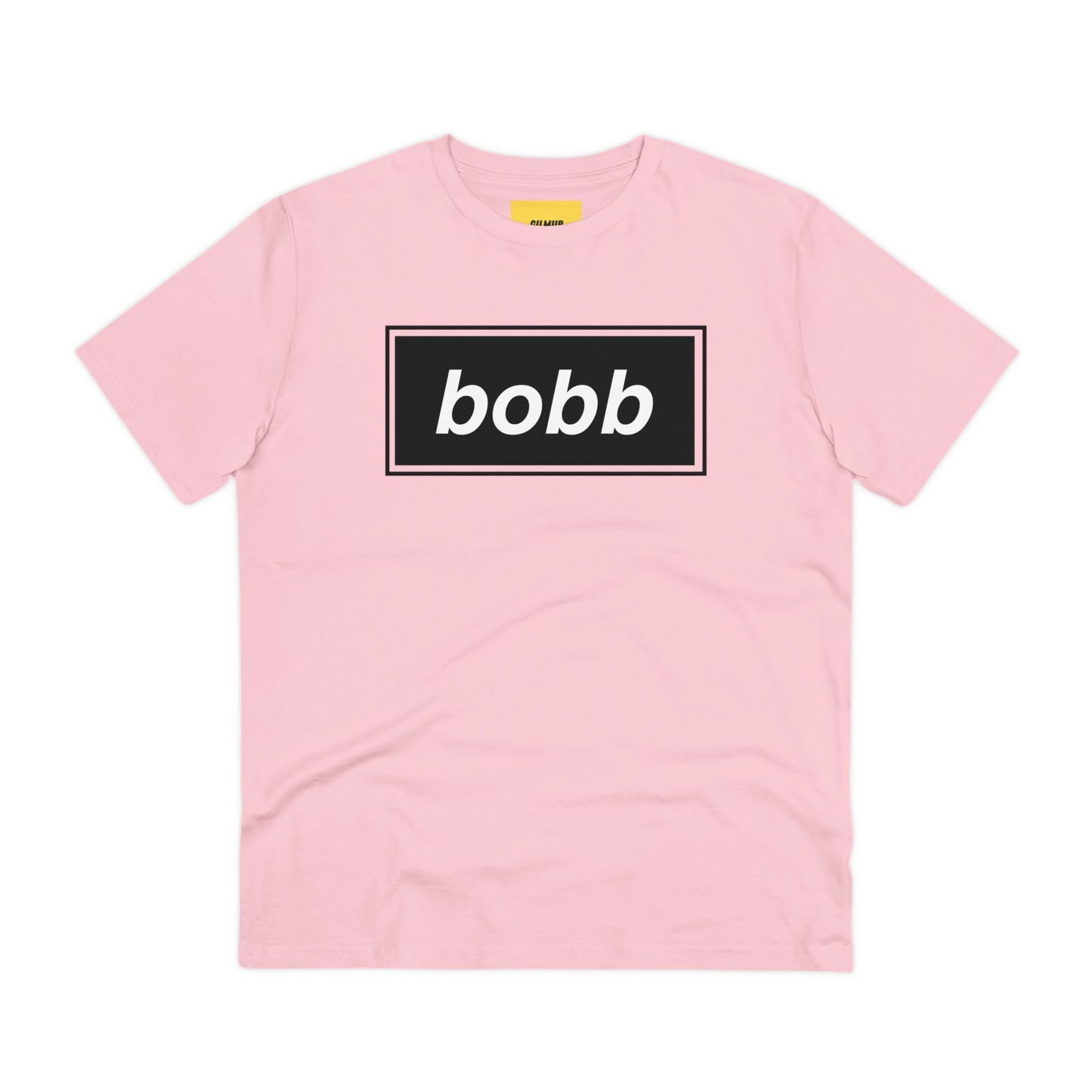 Retro Tee - BOBB
