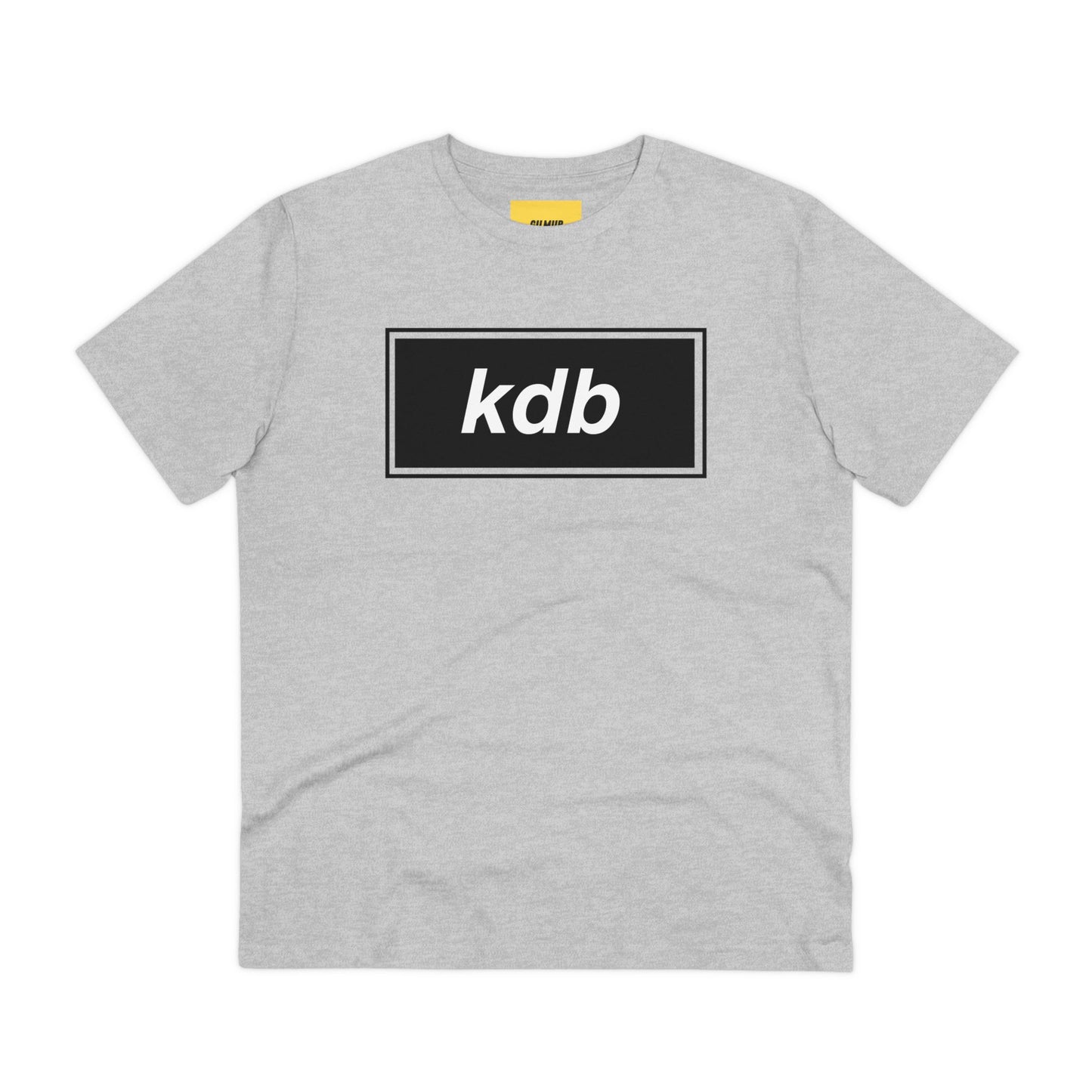 Retro Tee - KDB