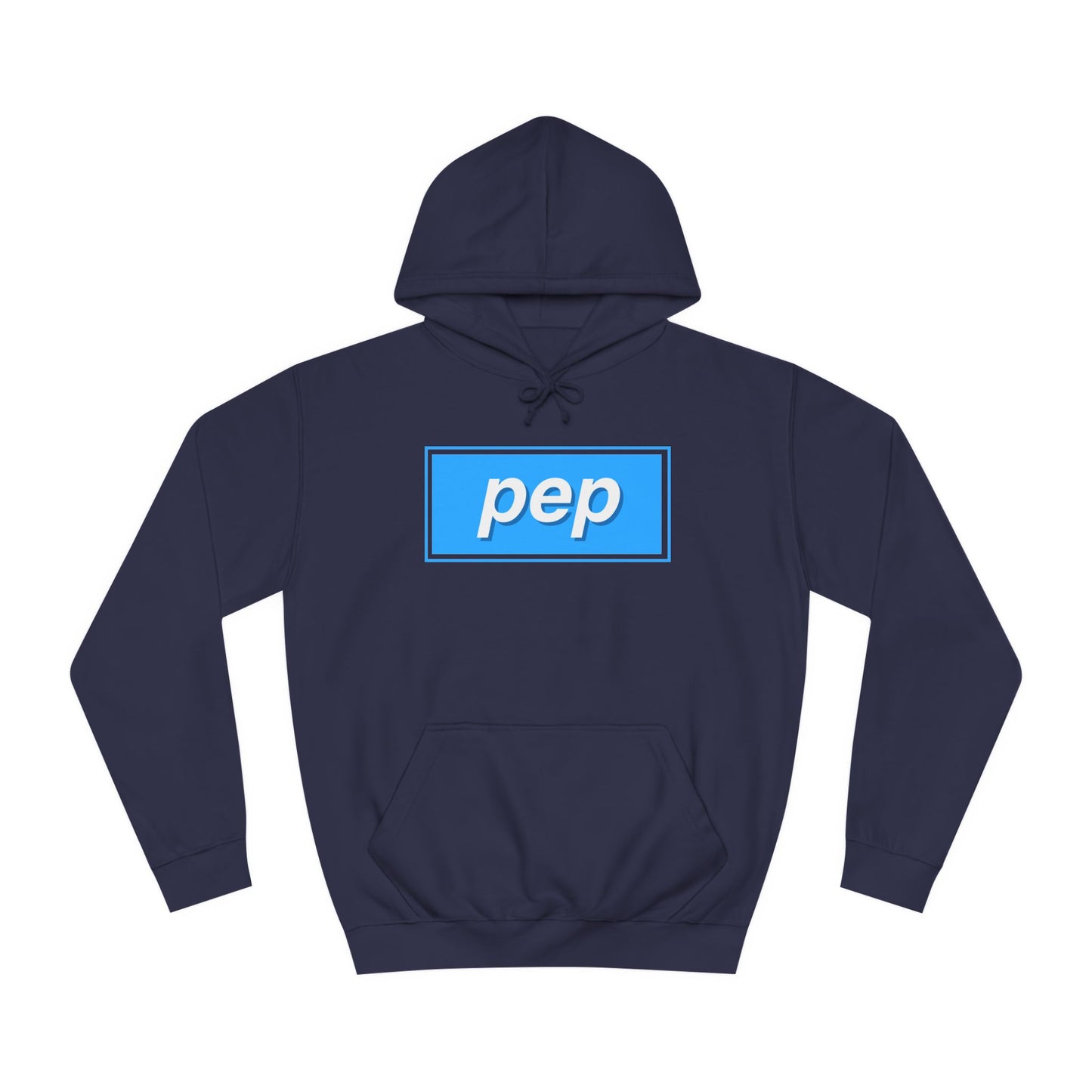 PEP Hoodie