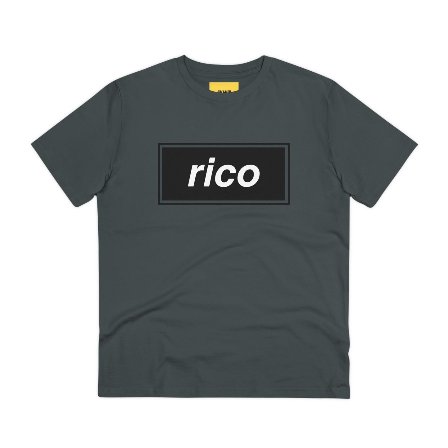 Retro Tee - RICO