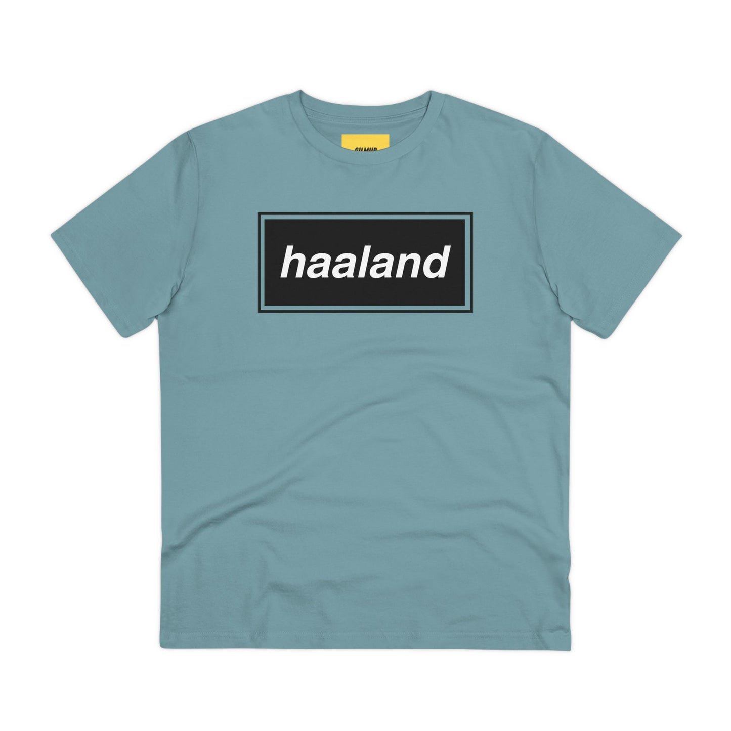 Retro Tee - HAALAND