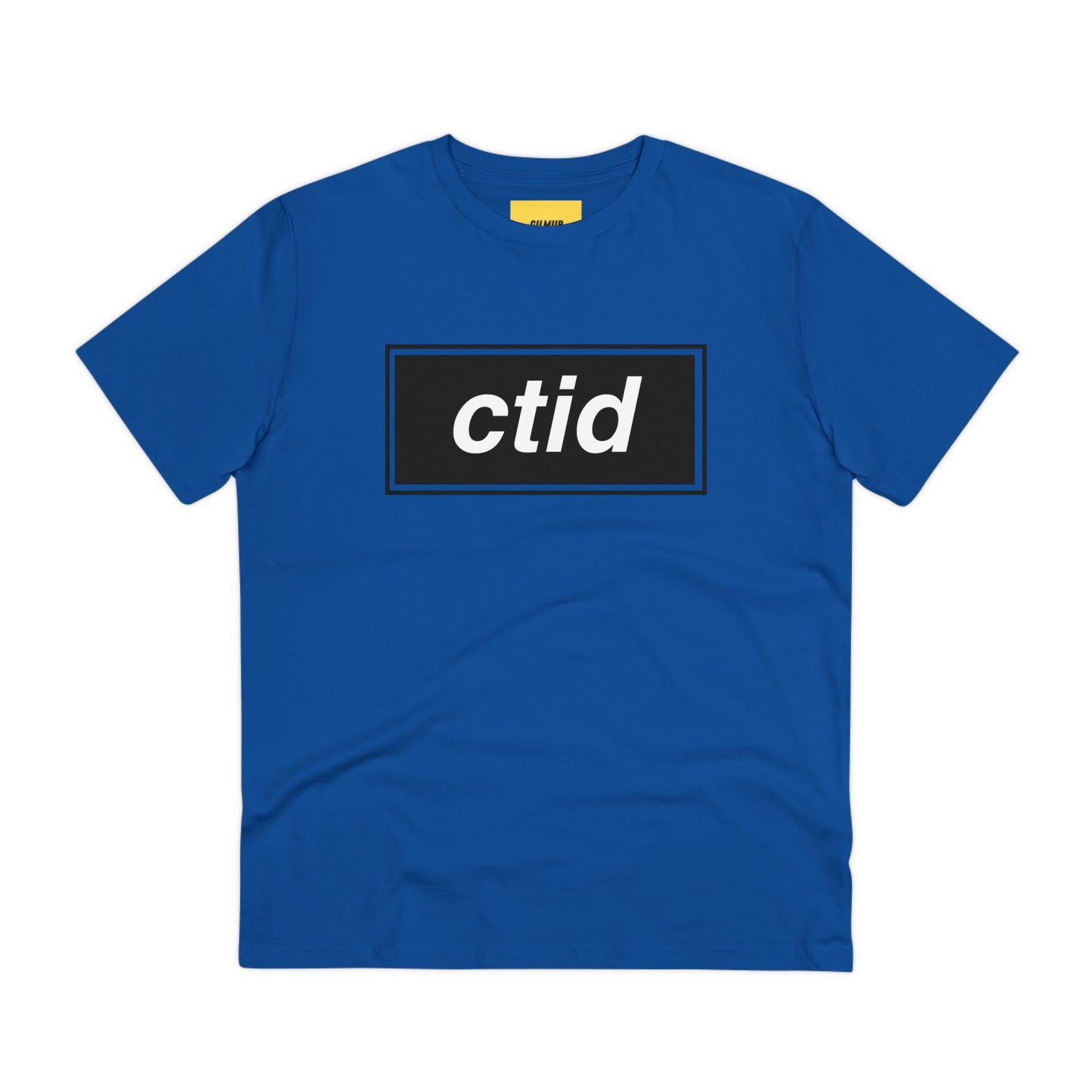 Retro Tee - CTID