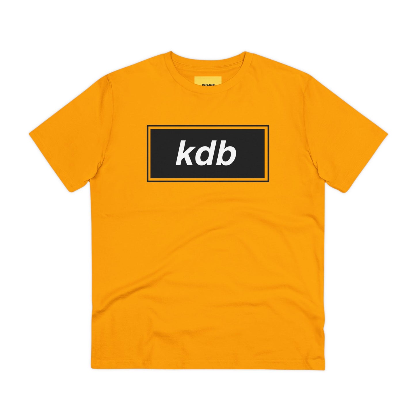 Retro Tee - KDB