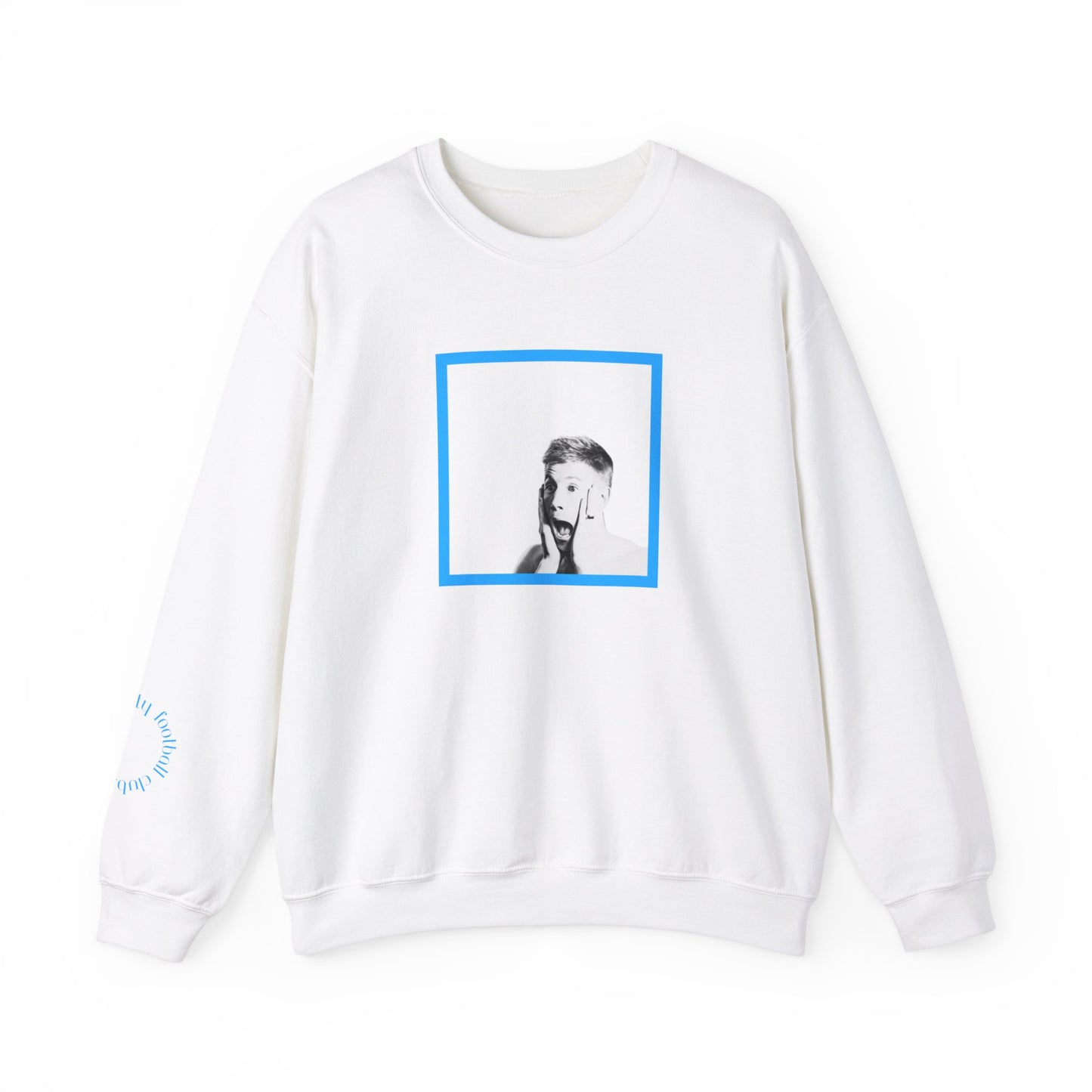 KING KEV SWEATSHIRT