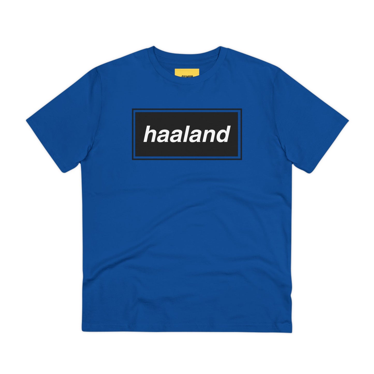 Retro Tee - HAALAND