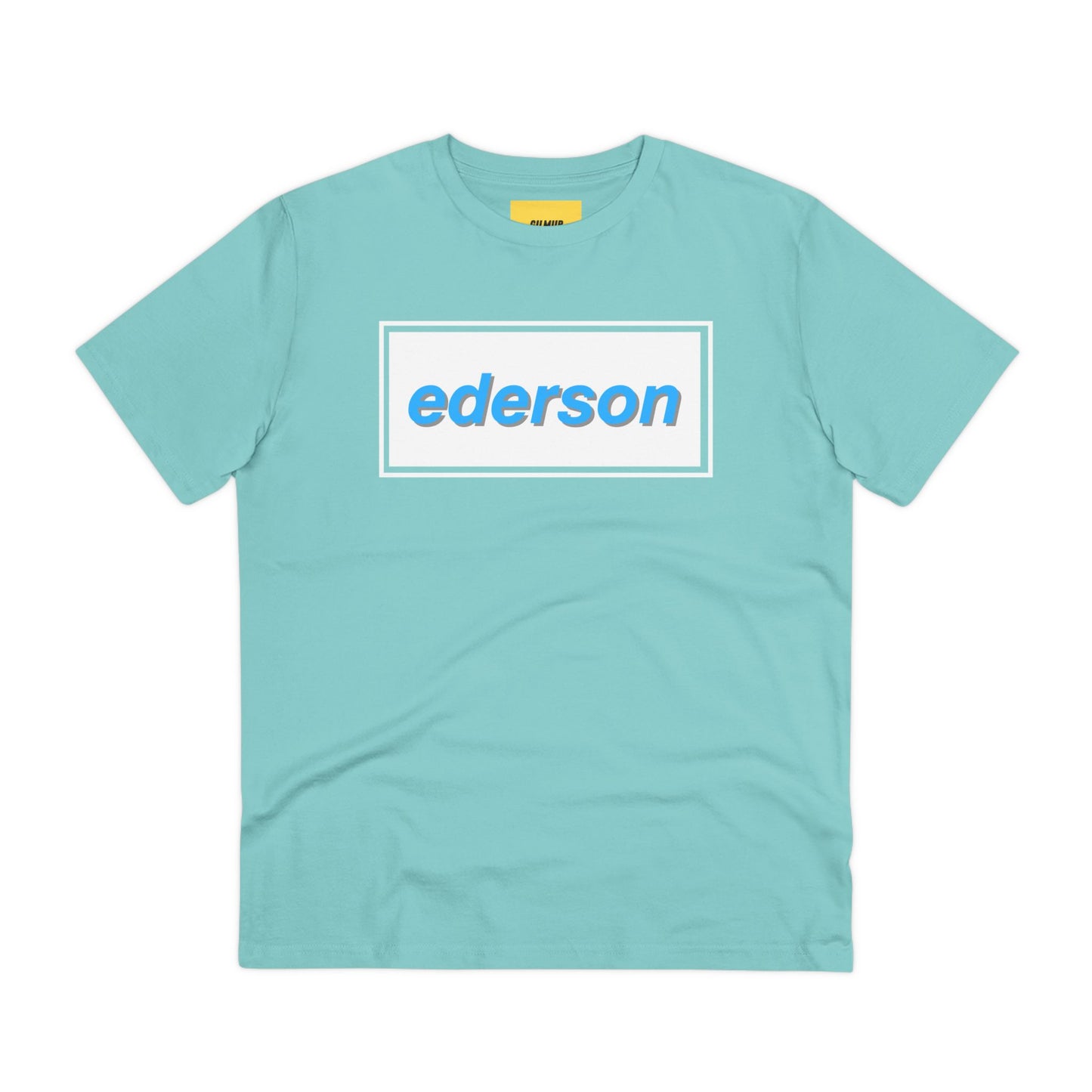 Retro Tee - EDERSON