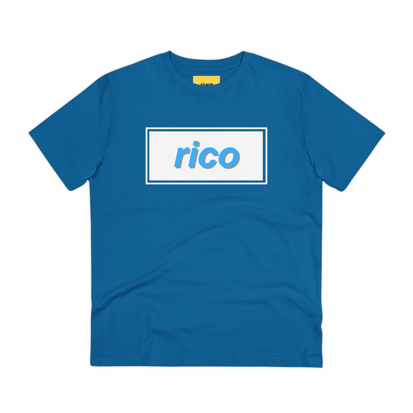 Retro Tee - RICO