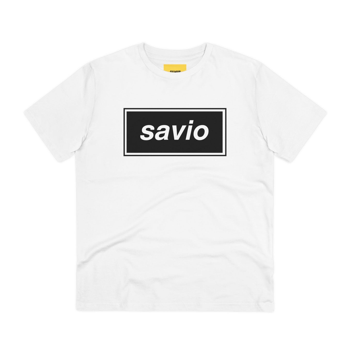 Retro Tee - SAVIO