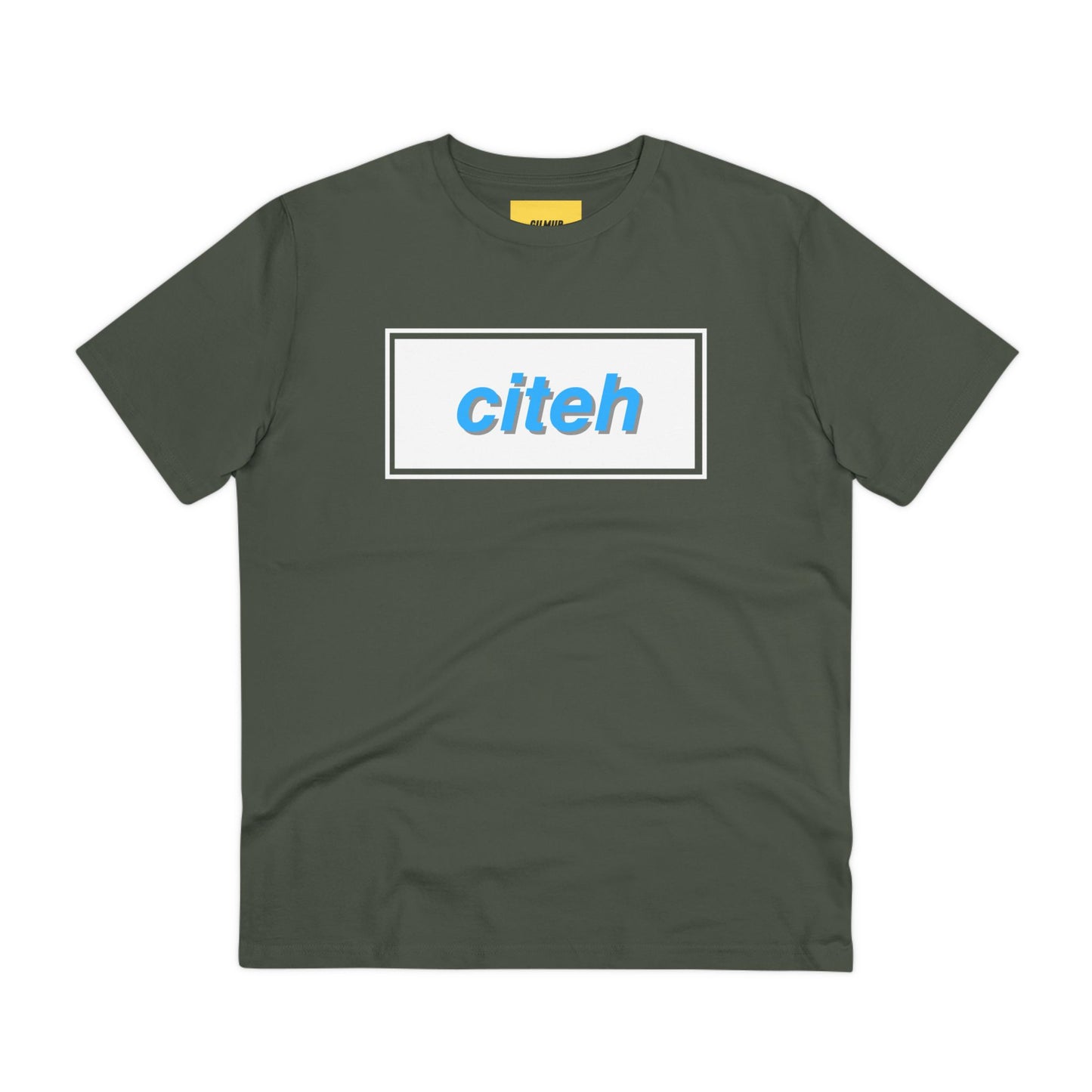 Retro Tee - CITEH